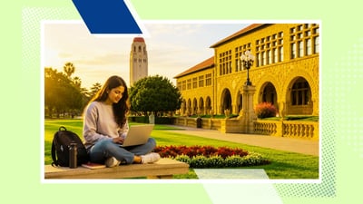 How to get in to Stanford’s Computer Science Program