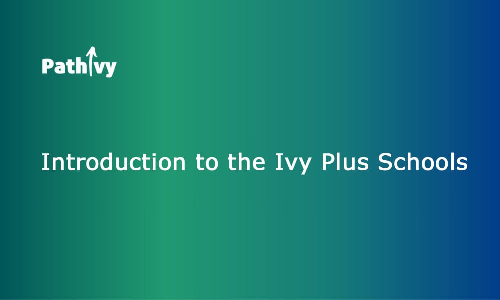 introduction-to-ivy-schools