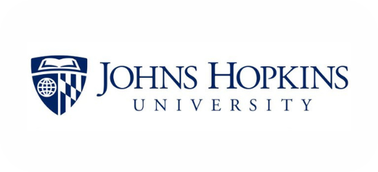 John Hopkins Logo