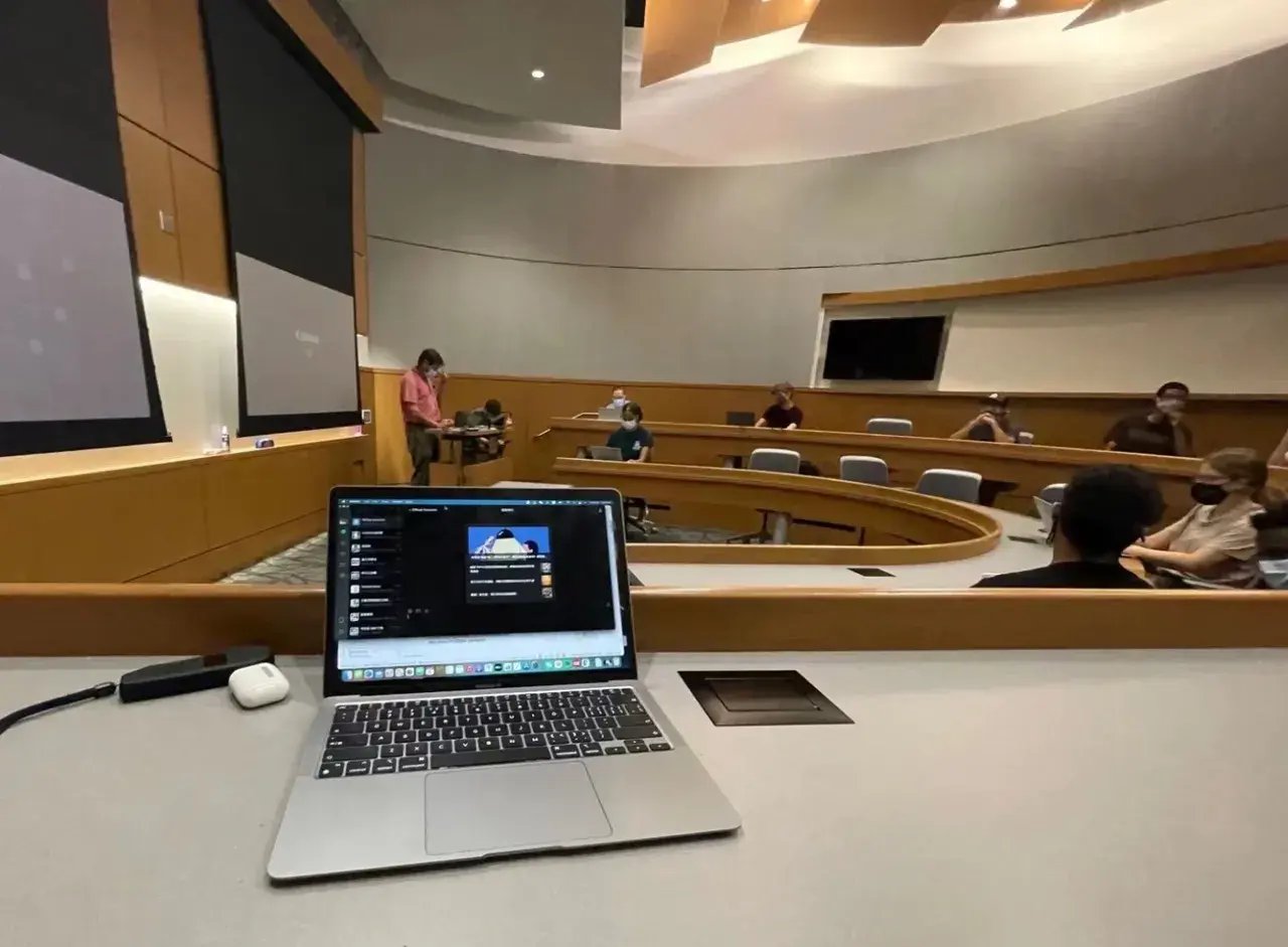 Ashleys Day at MIT1