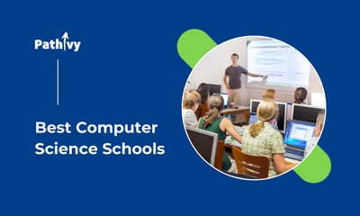 Best Computer Science Schools