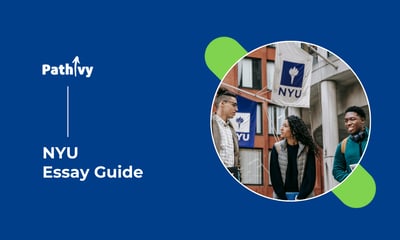 NYU Essay Guide