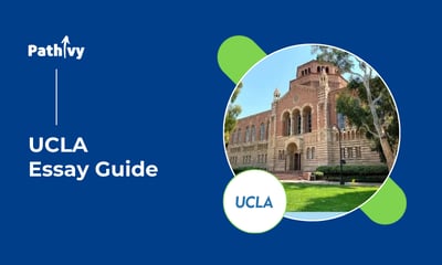 University of California Essay Guide