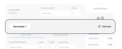 customize-semester