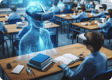 AI and Education Whats Next