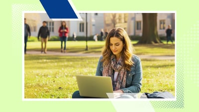 Life at Princeton University- Inside an Ivy League Student’s Day