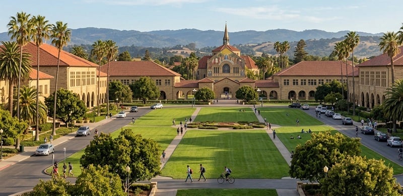 stanford-university