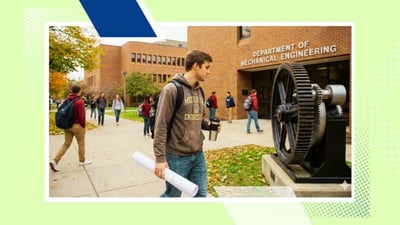 Top 10 Innovations in Mechanical Engineering You Should Know About