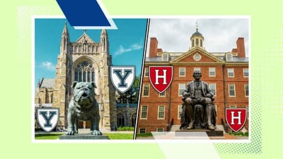 Yale vs. Harvard: Which Ivy League is Right for You?