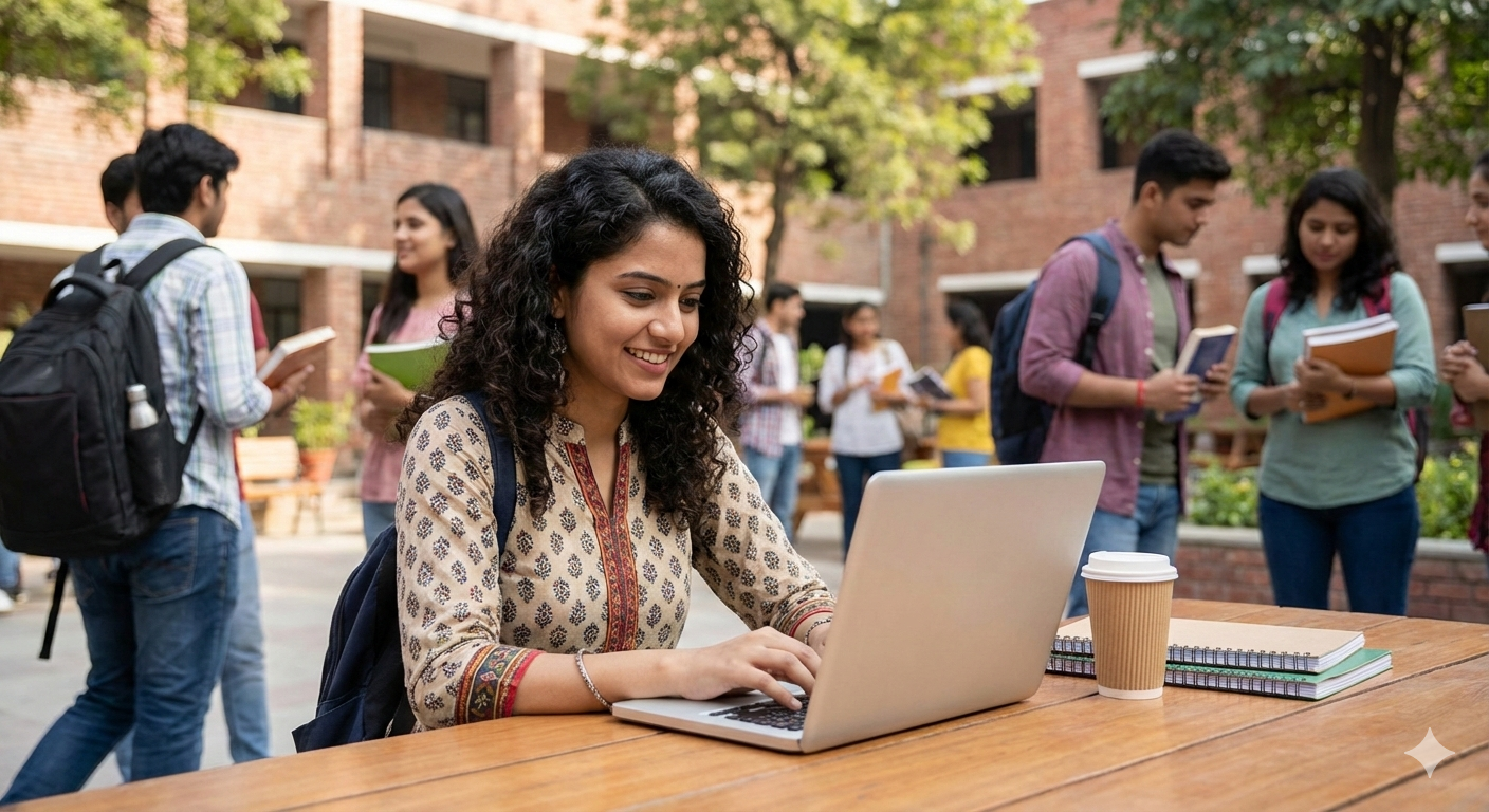 25 Passion Projects That Go Beyond Typical Extracurriculars