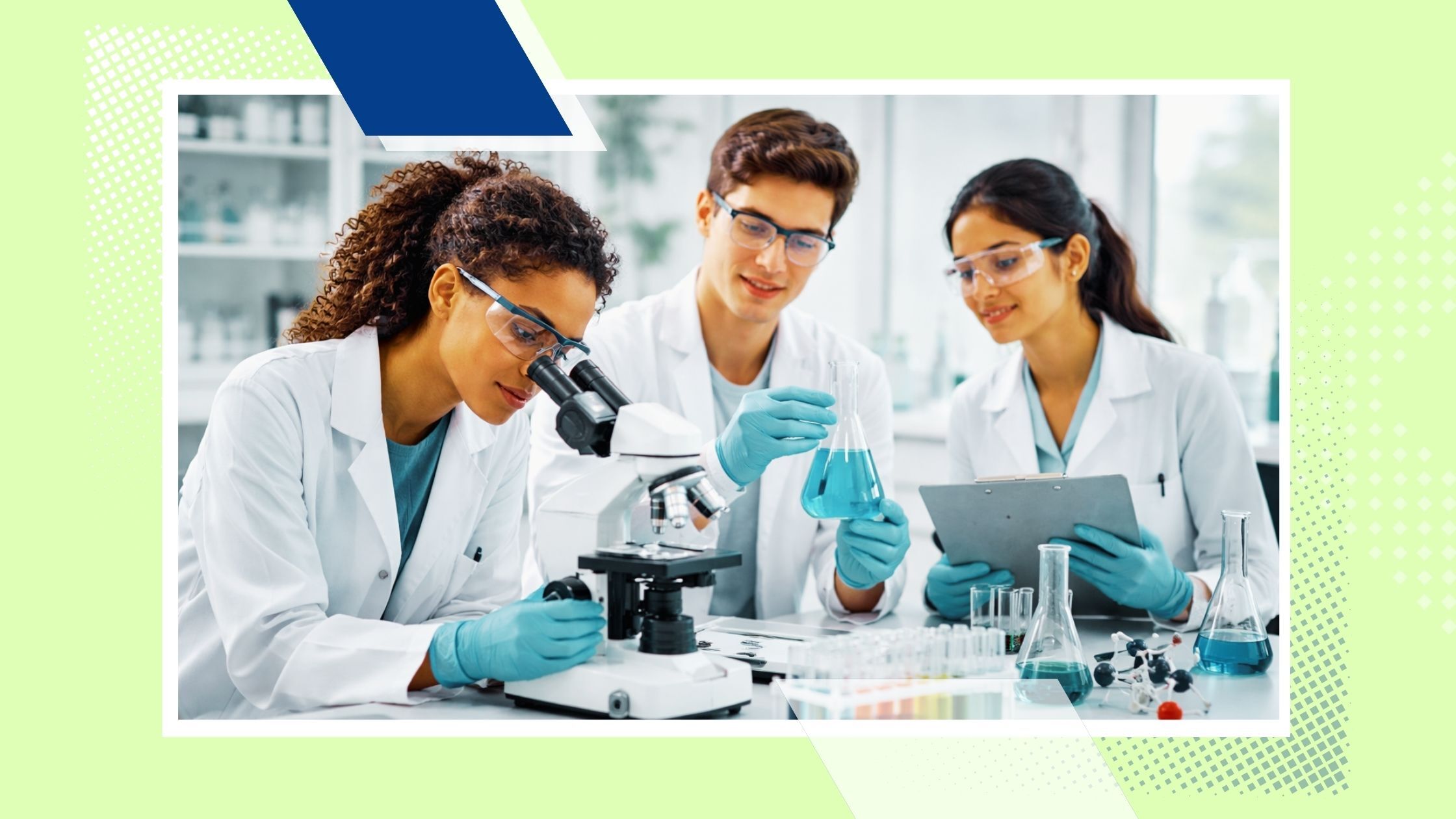 39 Research Experiences That Can Transform Your High School Years