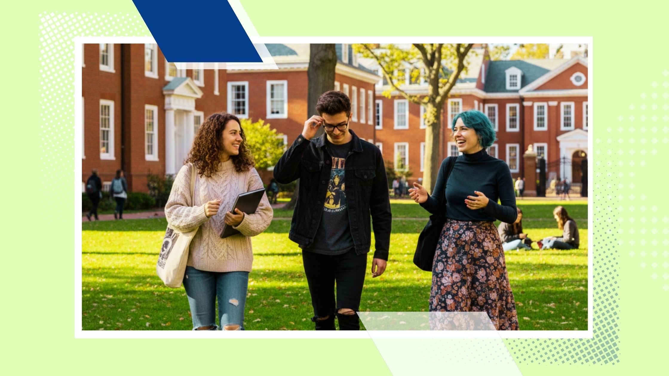 Should You Choose Brown? Understanding the Open Curriculum