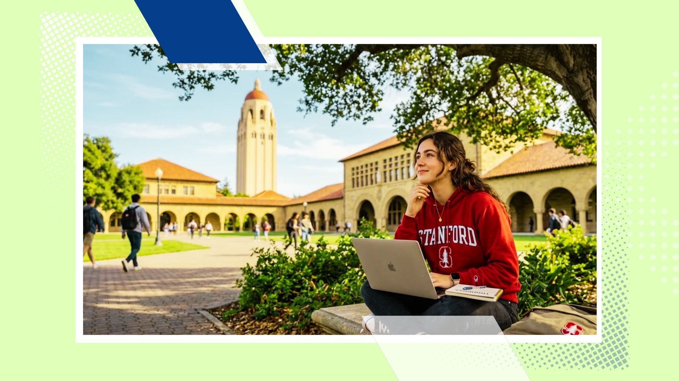 Can You Get Into Stanford With a B? GPA Reality Check