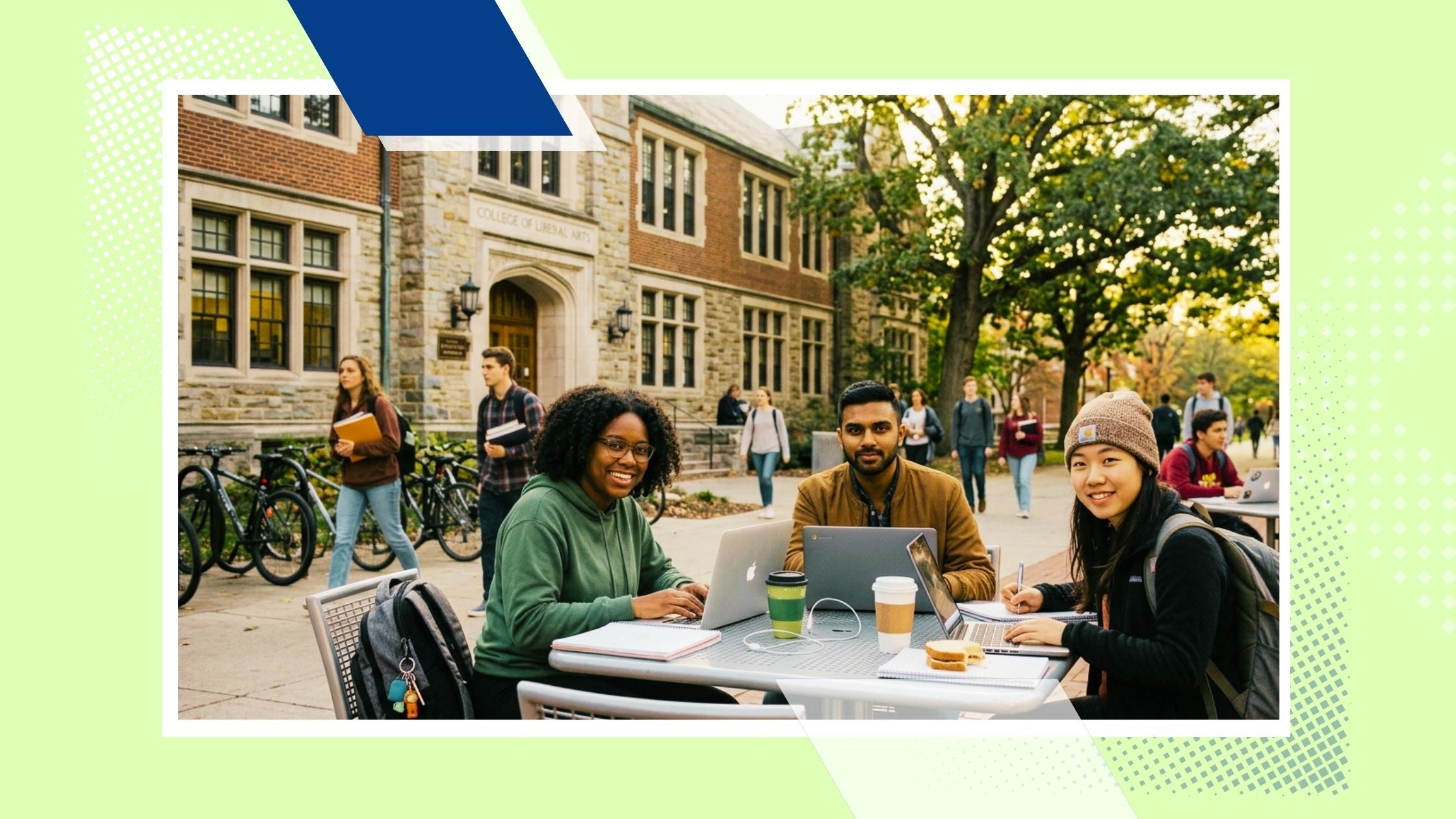 Admissions Strategy for Bellevue, Redmond & Sammamish