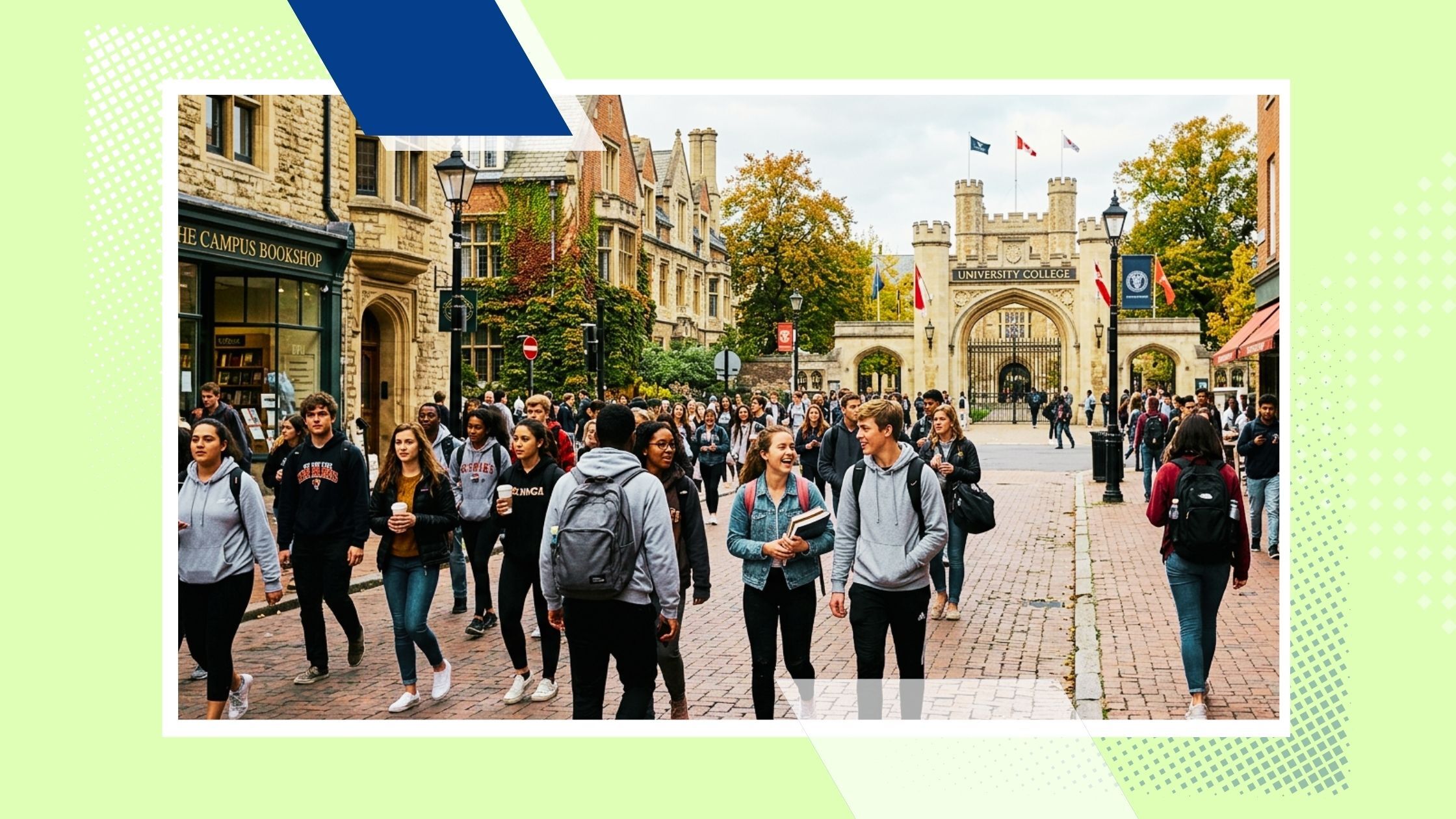 NRI Guide to U.S. University Admissions Success