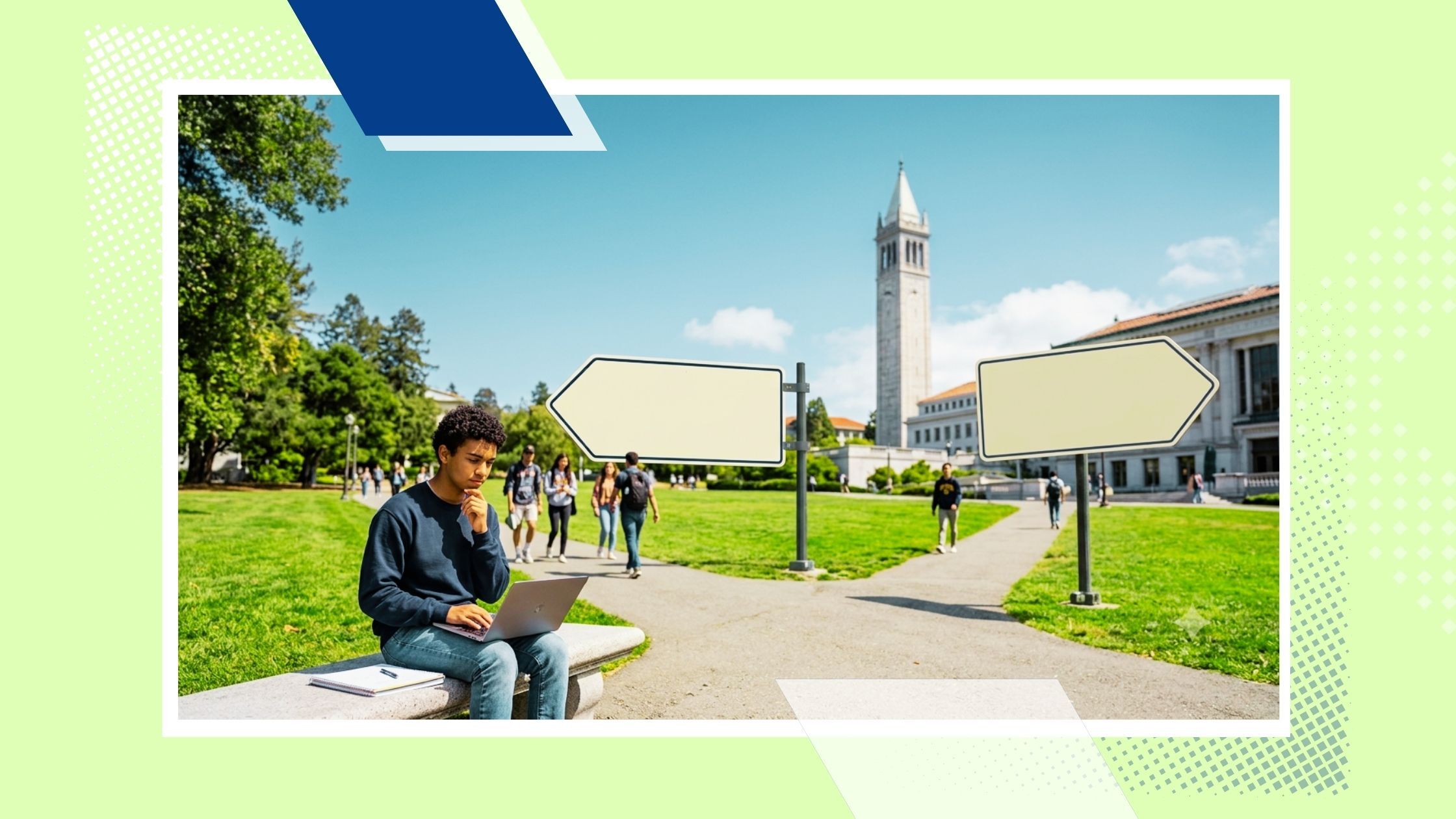 UC Berkeley Admissions: Does Major Choice Boost Your Chances?