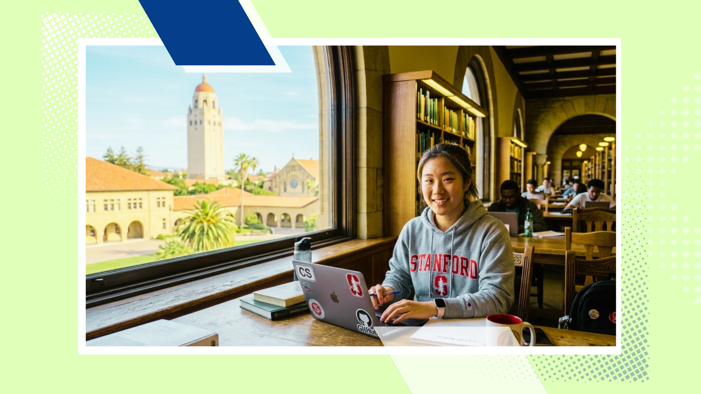 Does Stanford Admit by Major? What Applicants Must Know