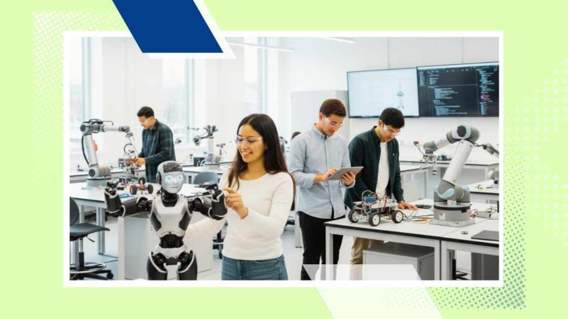 FIRST Robotics Competition & College Admissions: What to Know