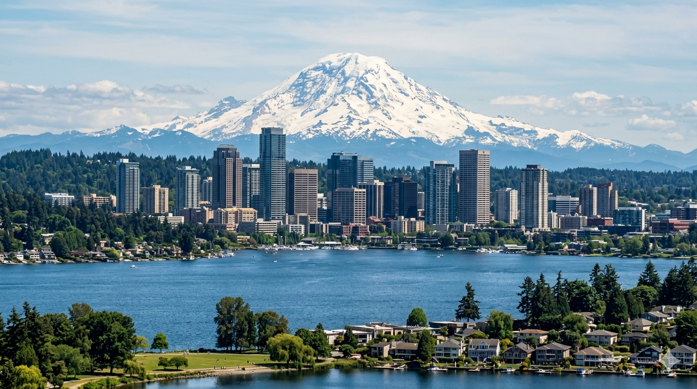 Bellevue & Clyde Hill College Admissions Consultants
