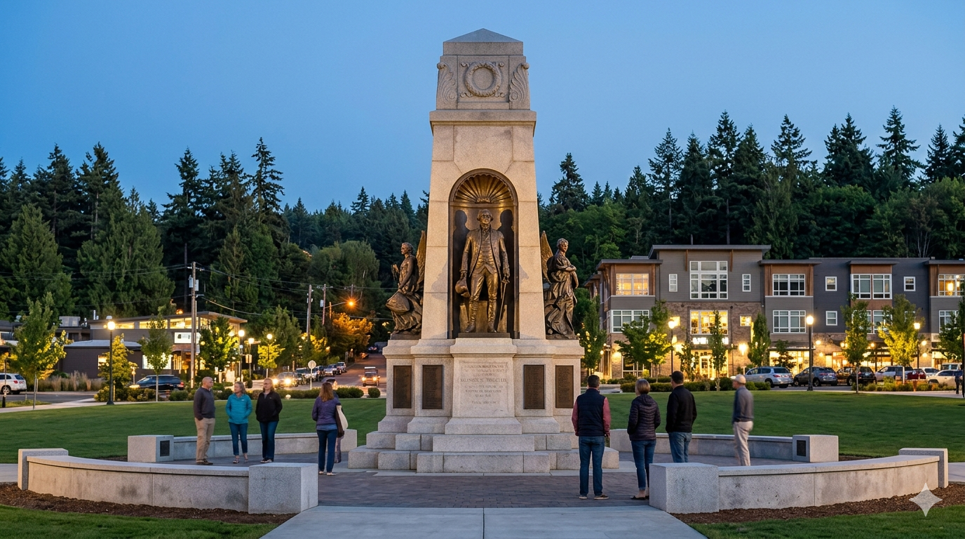 Bothell, Lynnwood & Woodinville College Admissions Consultants
