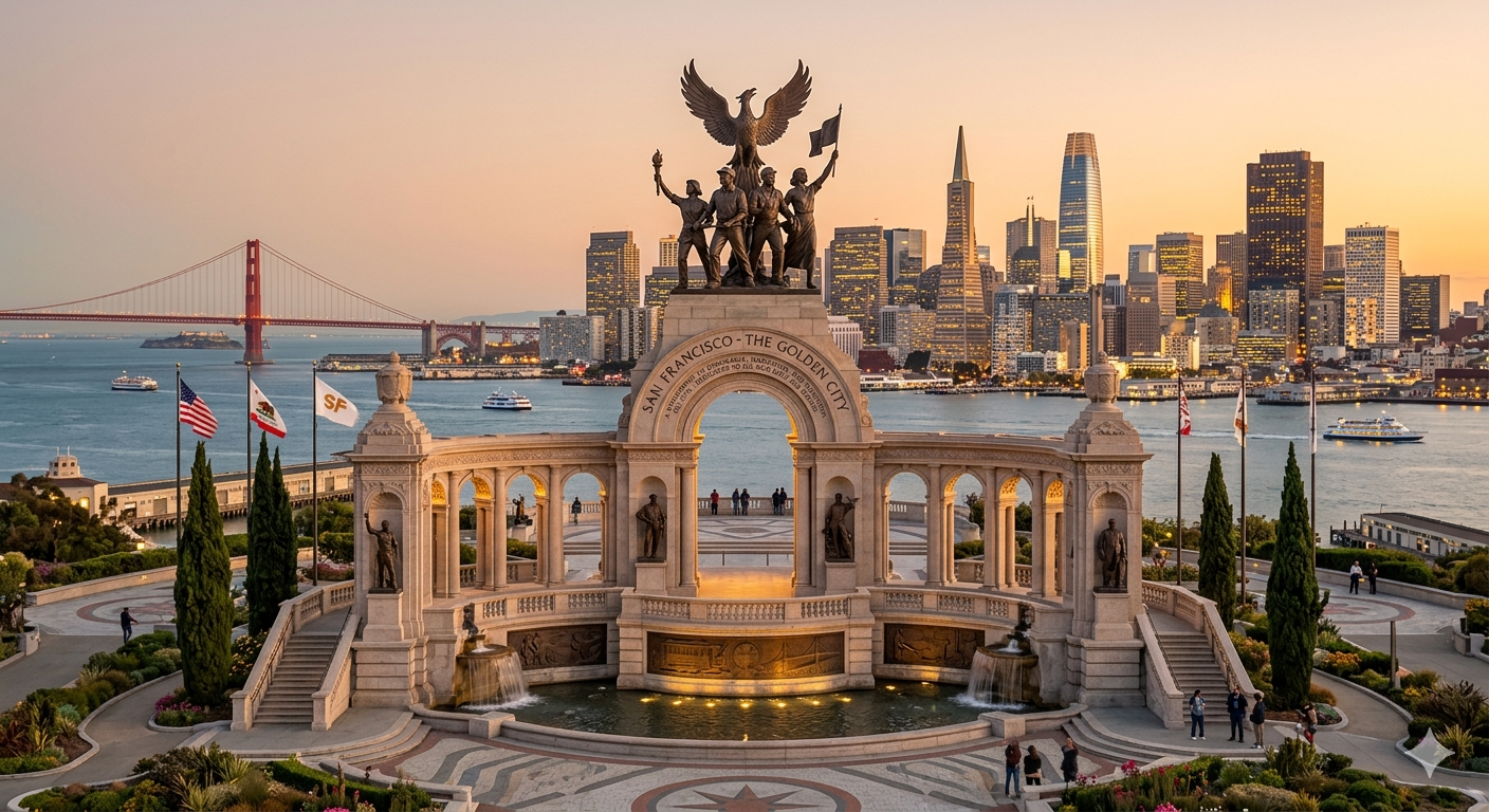 San Francisco College Admissions Consultants