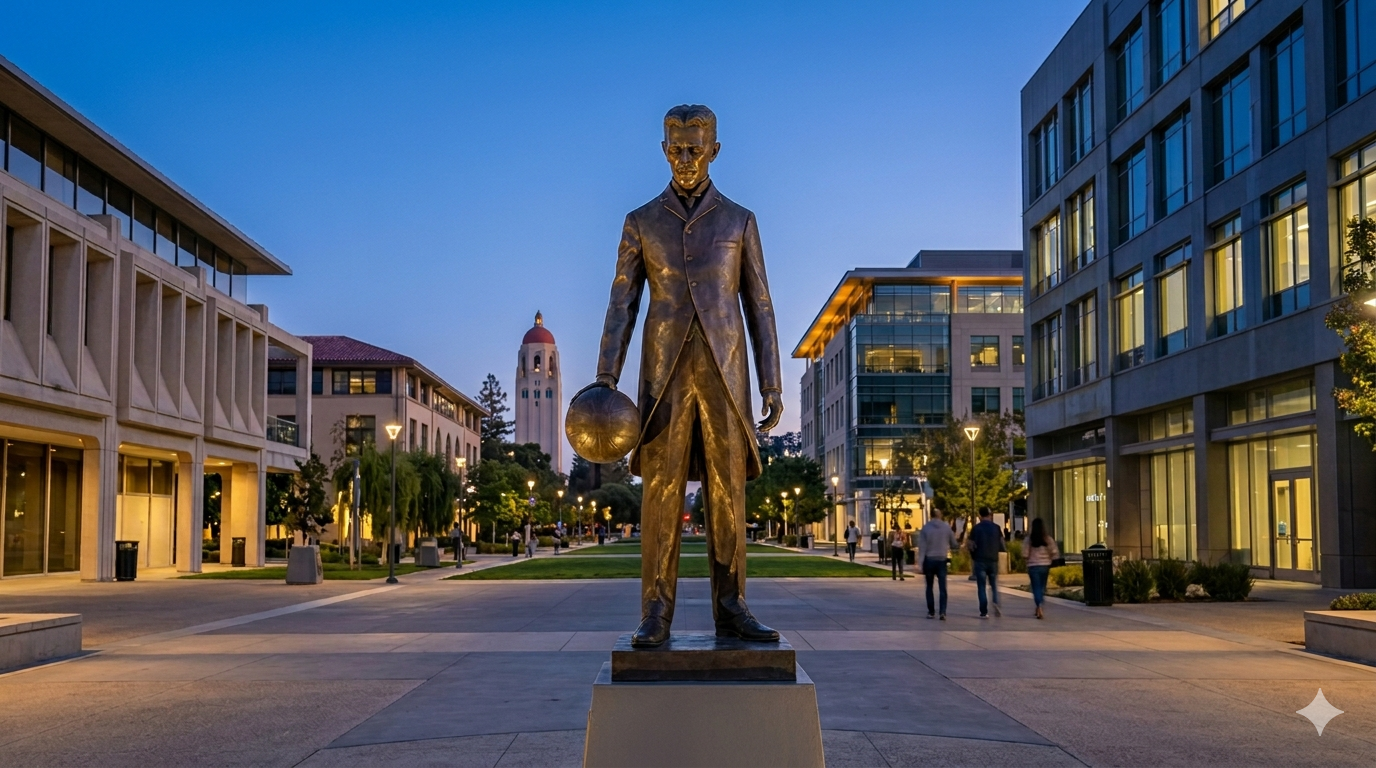 Palo Alto and Atherton College Admissions Consultants