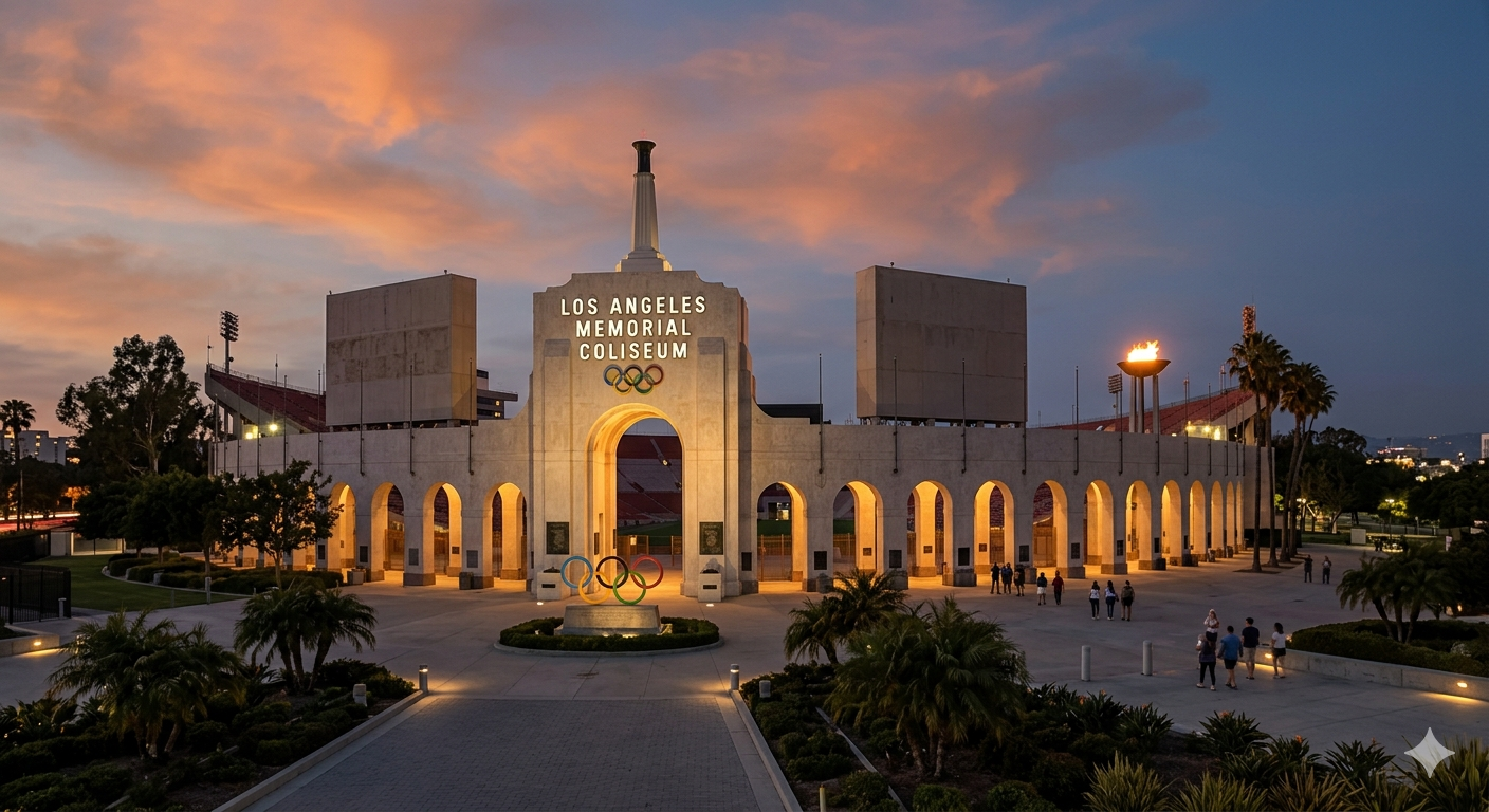 Los Angeles (LA) College Admissions Consultants