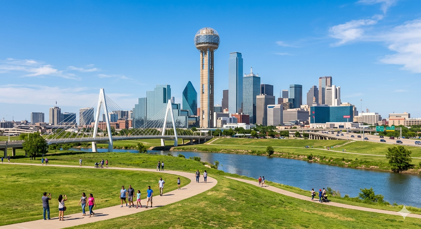 Dallas, Houston and Austin College Admissions Consultants