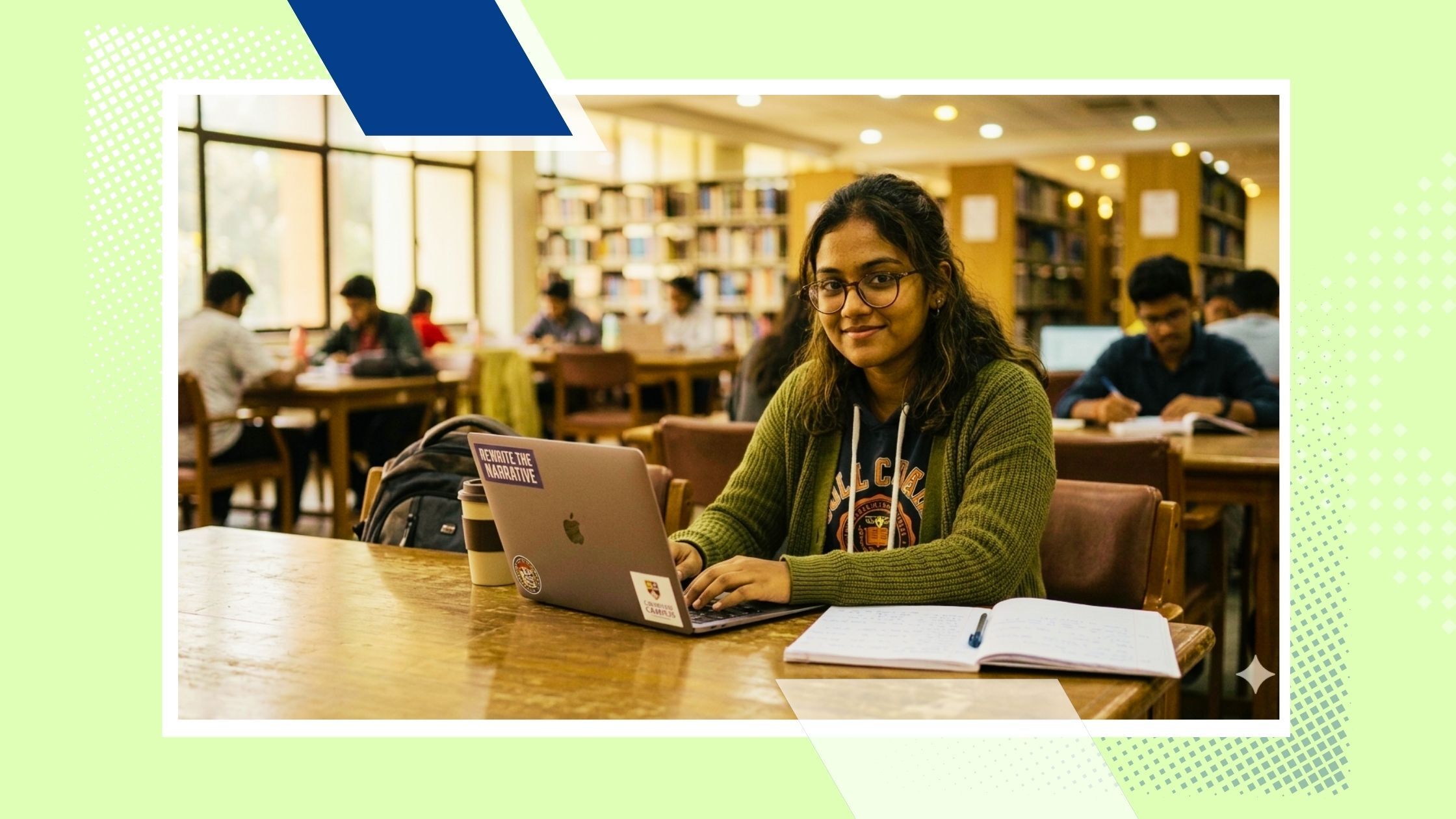 Turning Everyday Moments Into Powerful College Application Essays