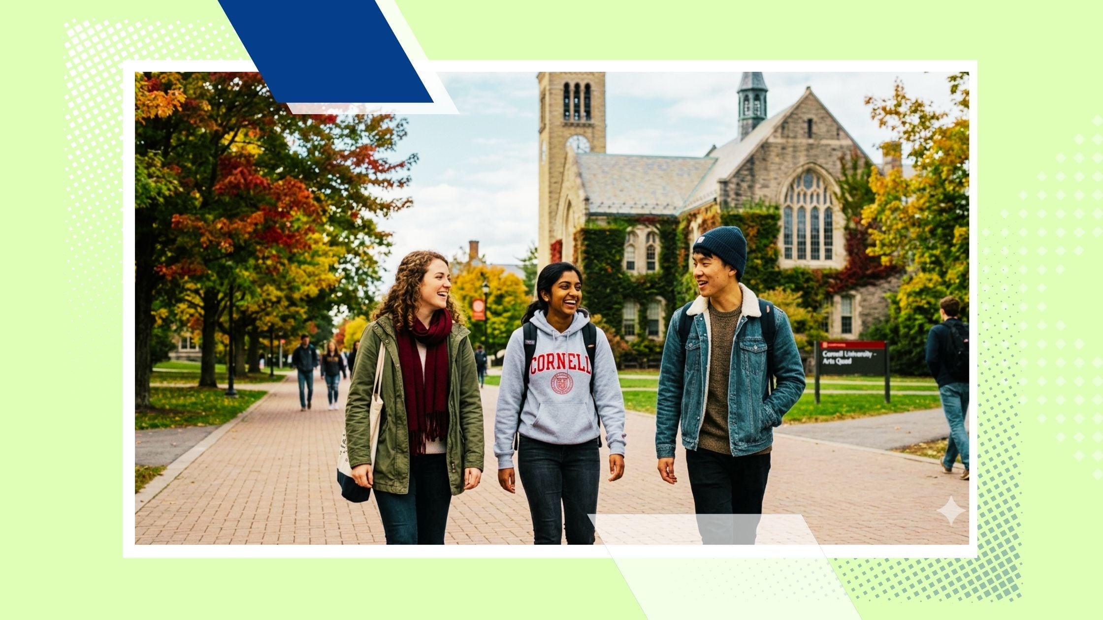 Top Robotics Extracurriculars for Cornell Applicants | PathIvy