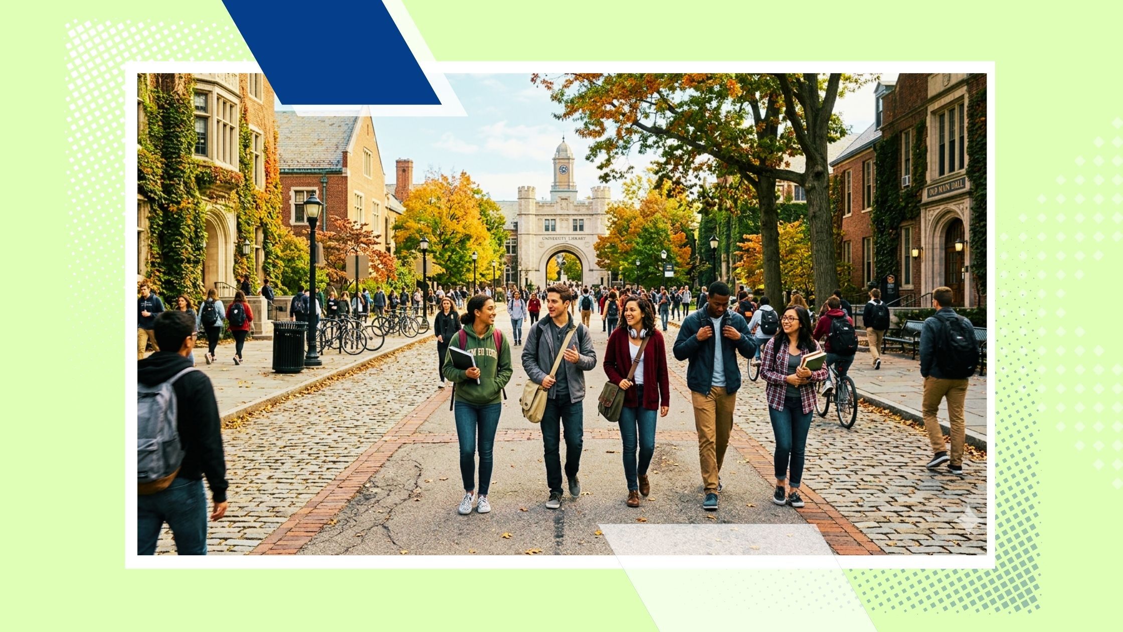 Best Majors for Climate & Sustainability Careers