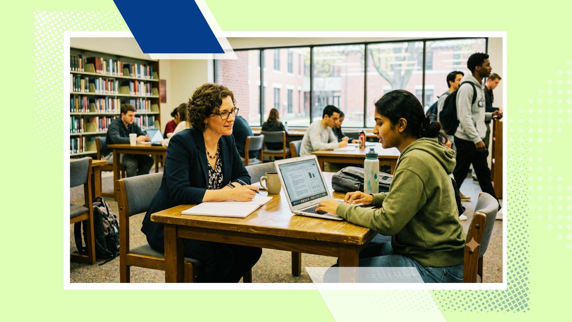 Leadership Positions in College Admissions: What Really Matters