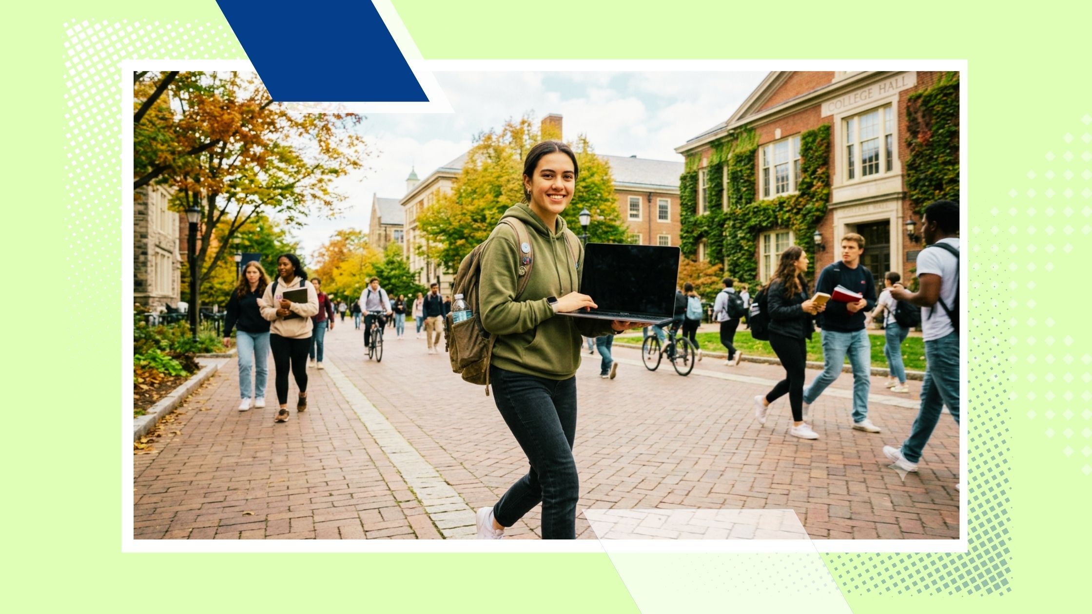 How Seattle Students Can Stand Out for Ivy League & Top 20 Admissions
