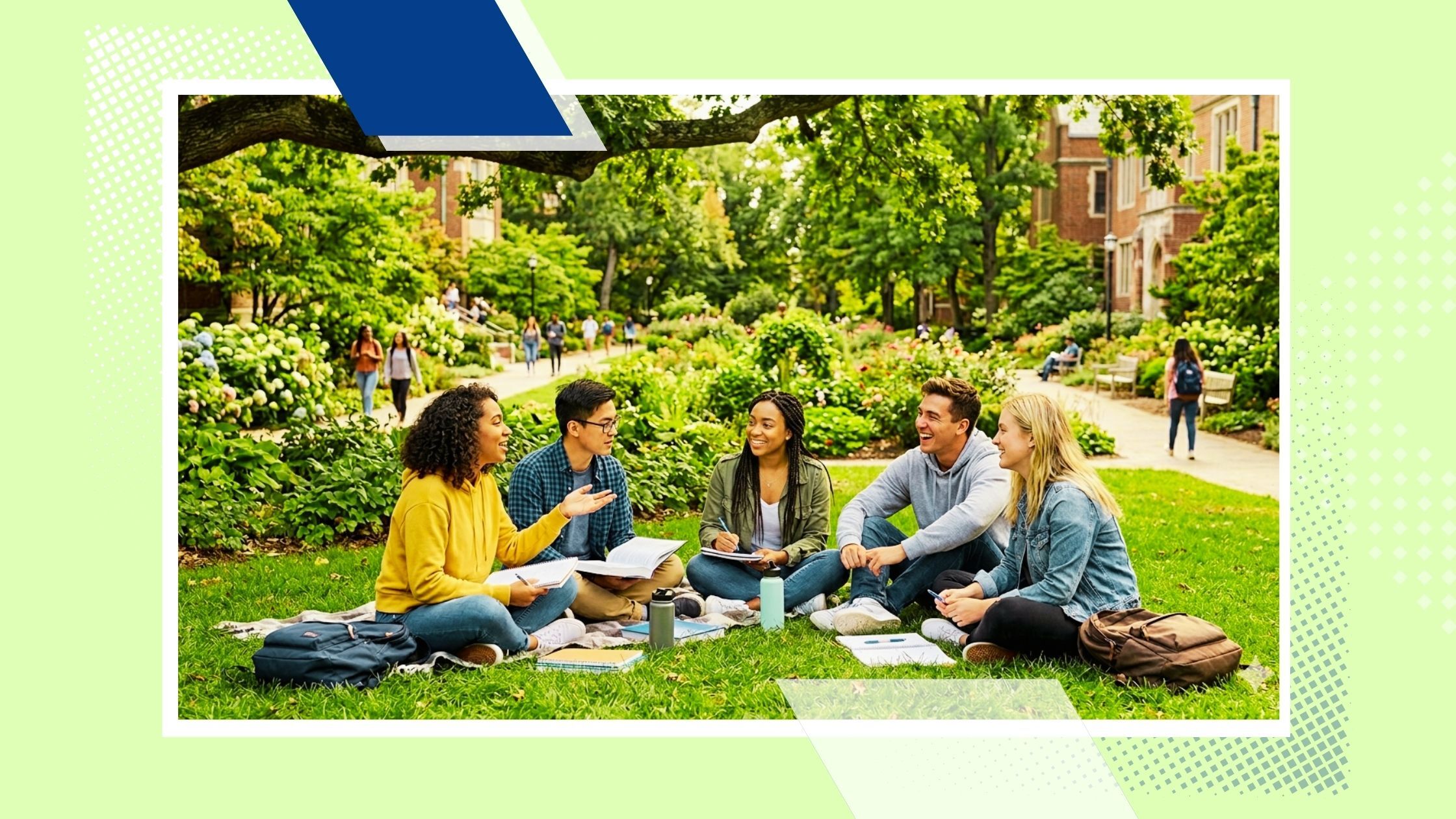 How to Build Strong Extracurriculars for Business, STEM & Pre-Med