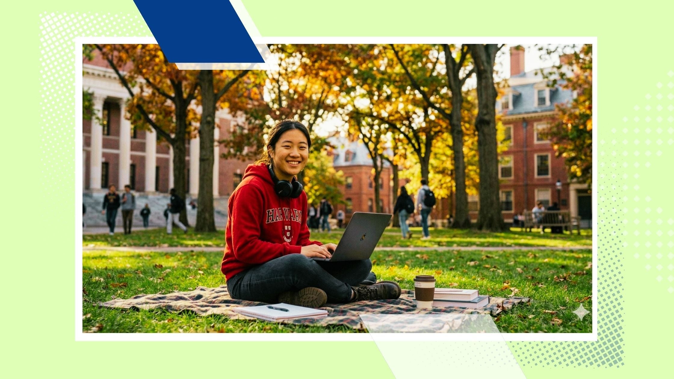 Competitive STEM Profile Tips for Harvard University Applicants