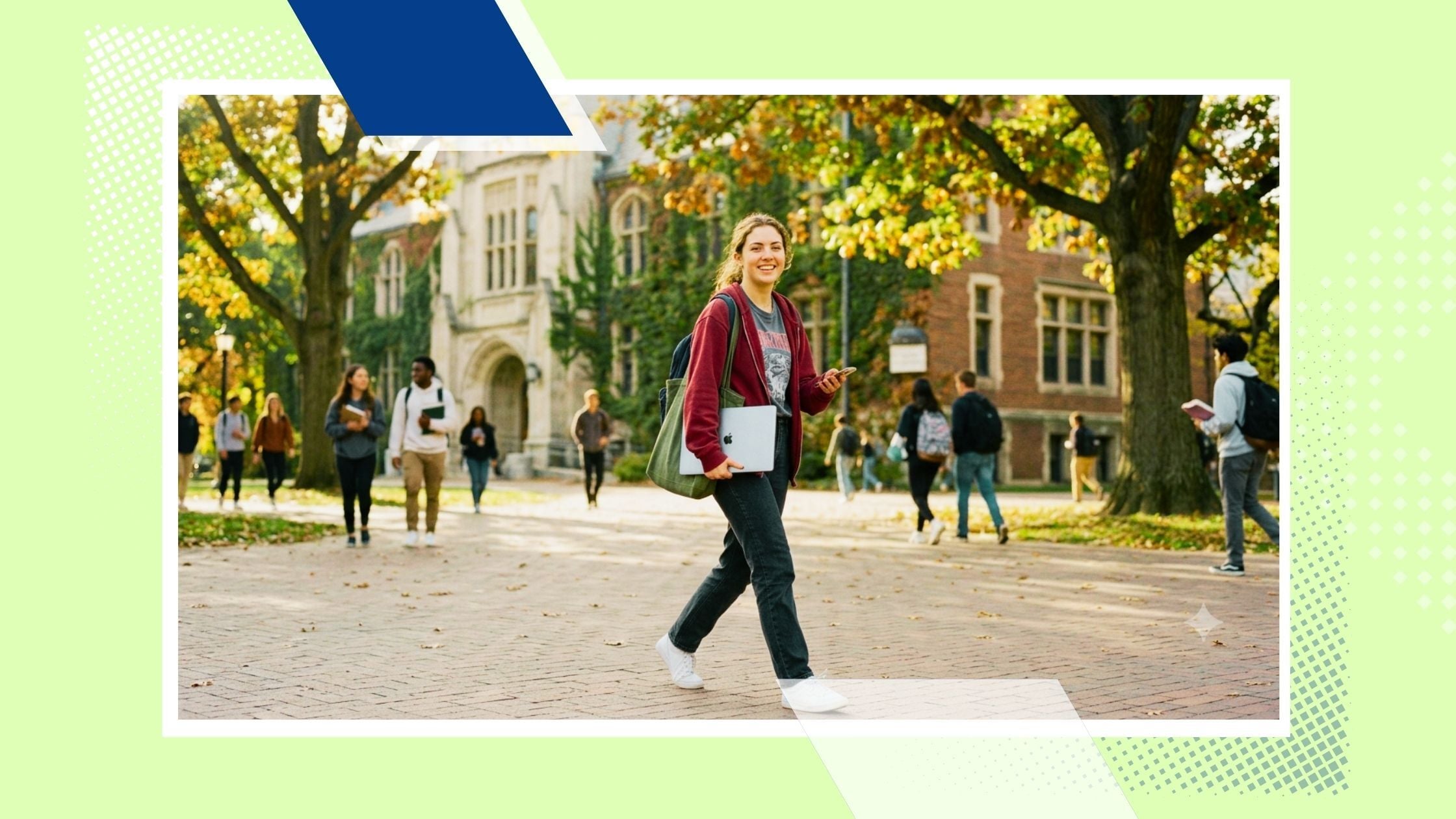 UCLA GPA Requirements: Average GPAs for Admitted Students