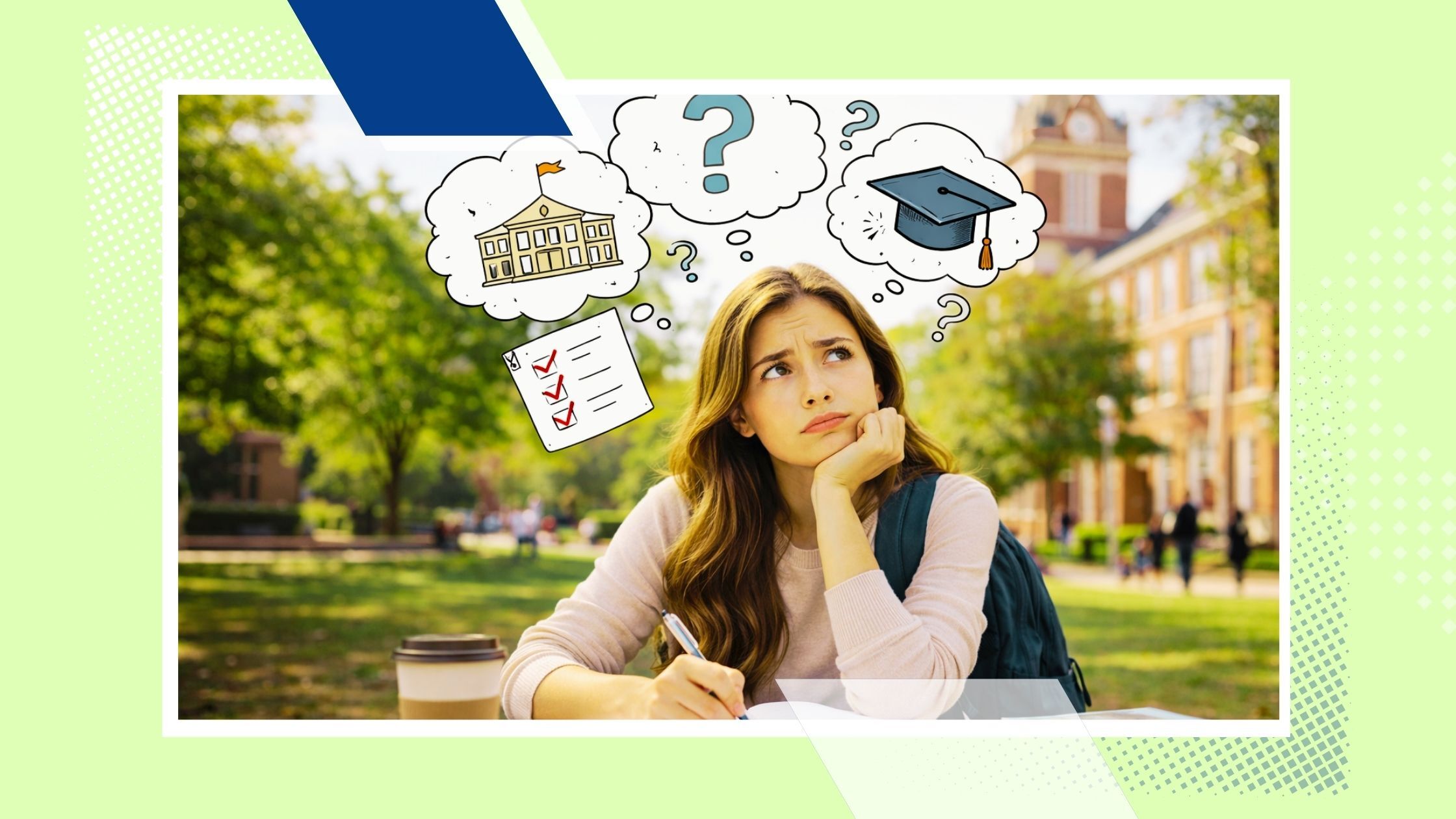 Applying Undeclared vs Declaring a Major: Pros & Cons