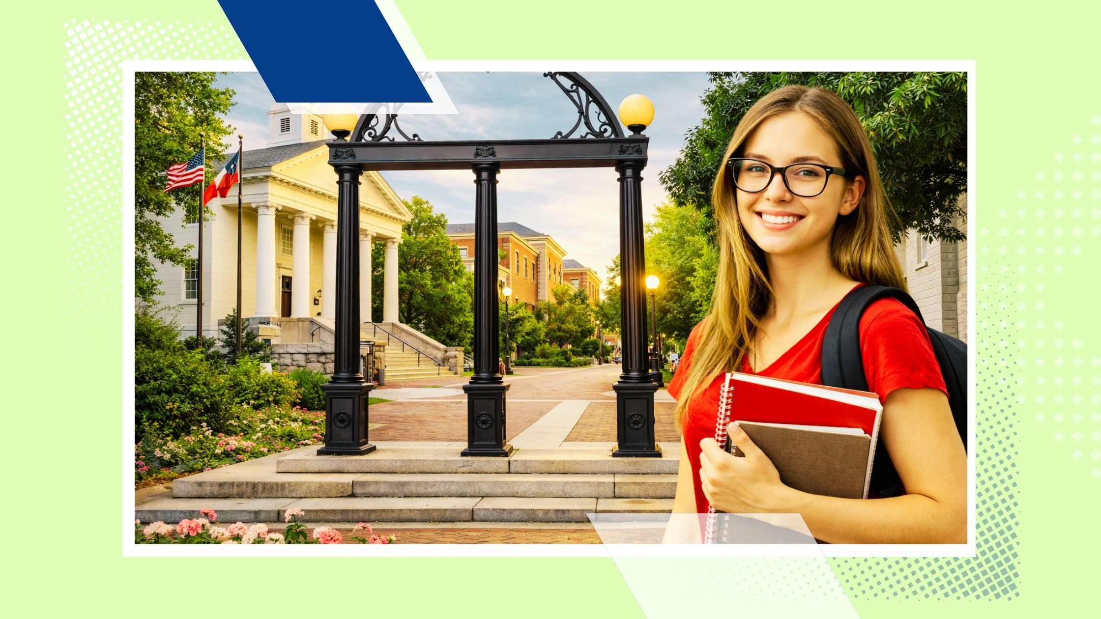 What Is the University of Georgia Acceptance Rate? UGA Admission Guide