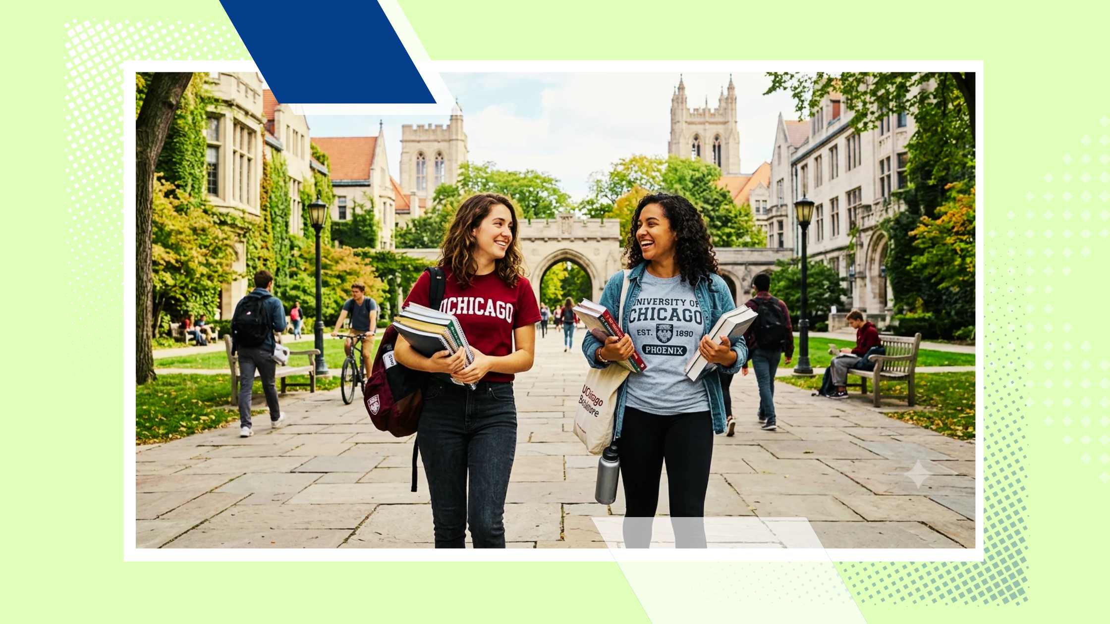 What Is UChicago Known For?