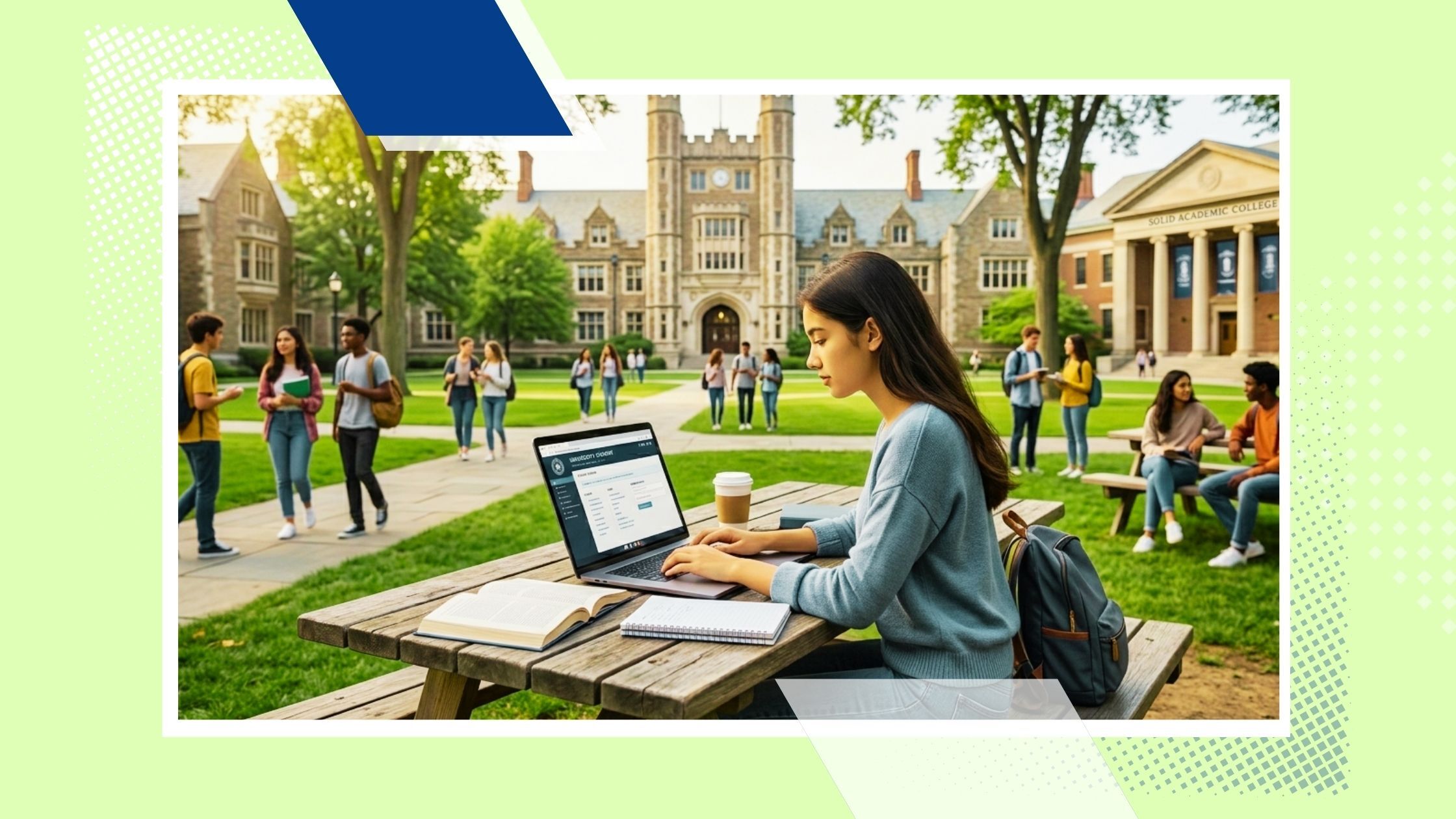 What Is a Good GPA for Ivy League and Top US Colleges