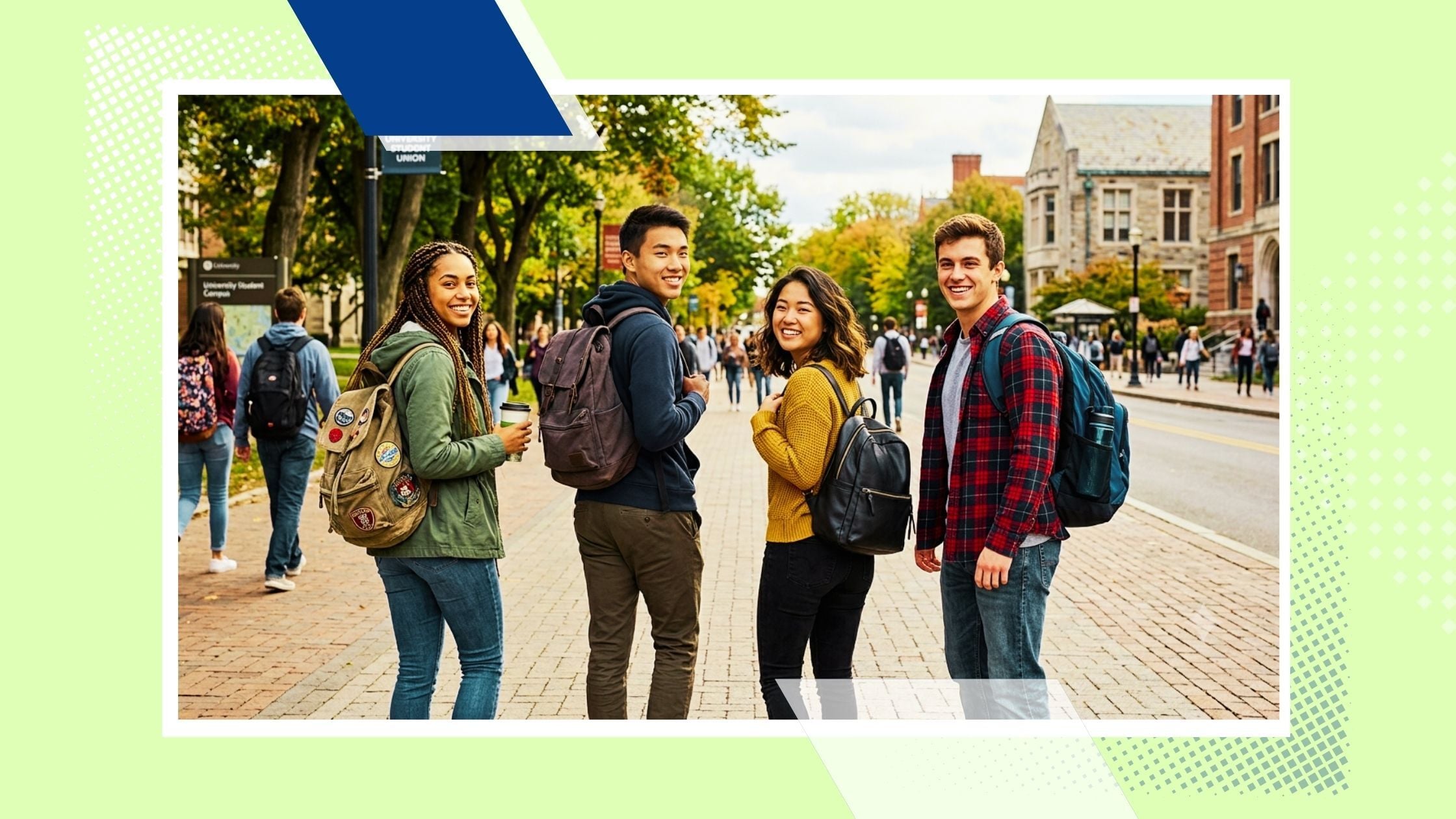 Spike vs. Well-Rounded: The College Admissions Truth
