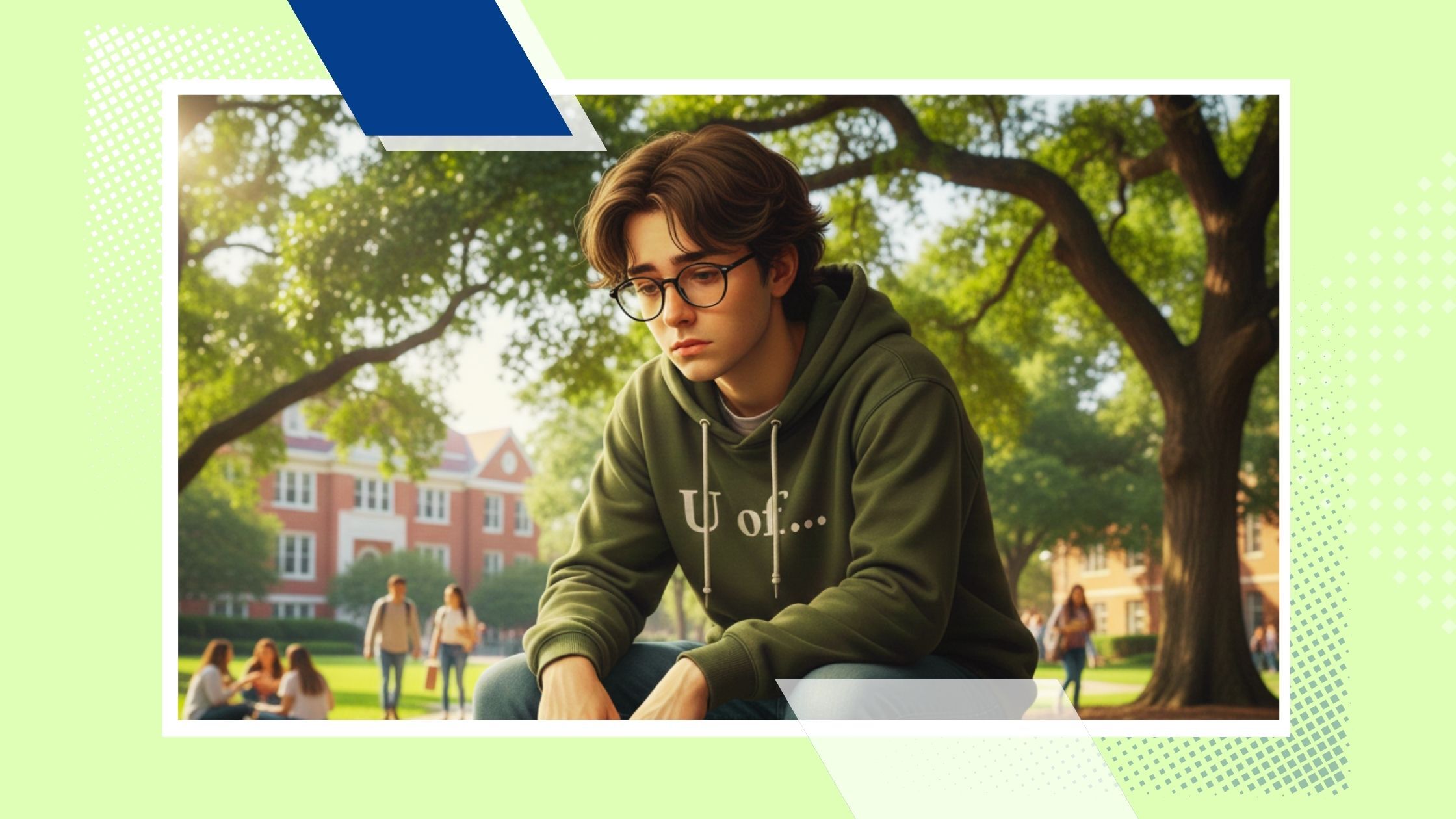 Deferred From College? Next Steps to Improve Your Admission Chances