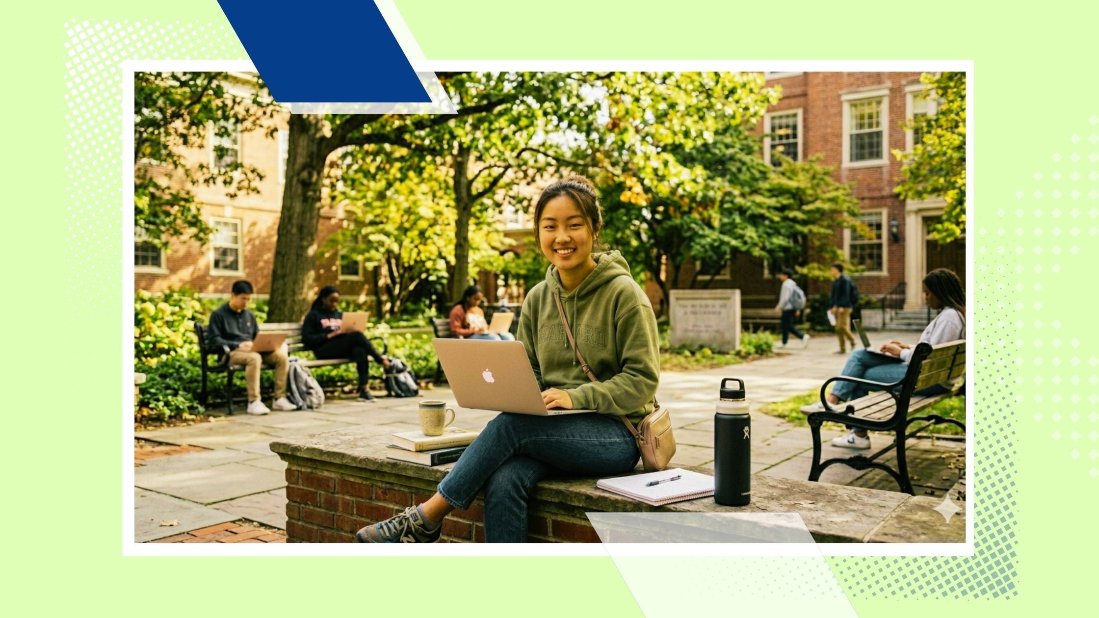 Double Major or Minor? What Matters Most to Colleges