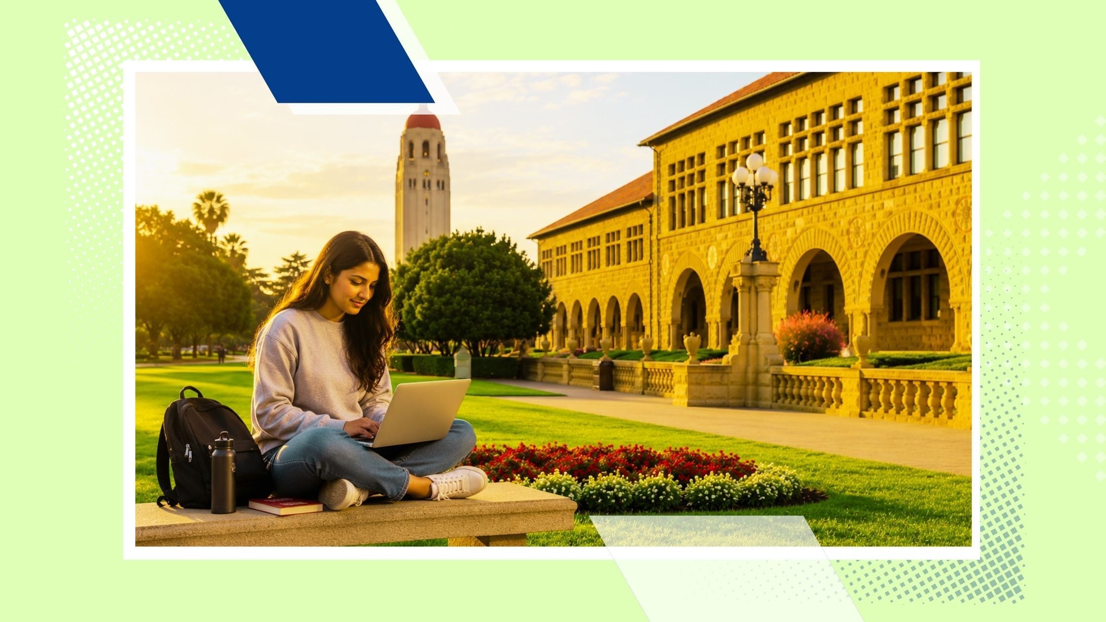 Stanford Computer Science Admissions: How to Get In | PathIvy