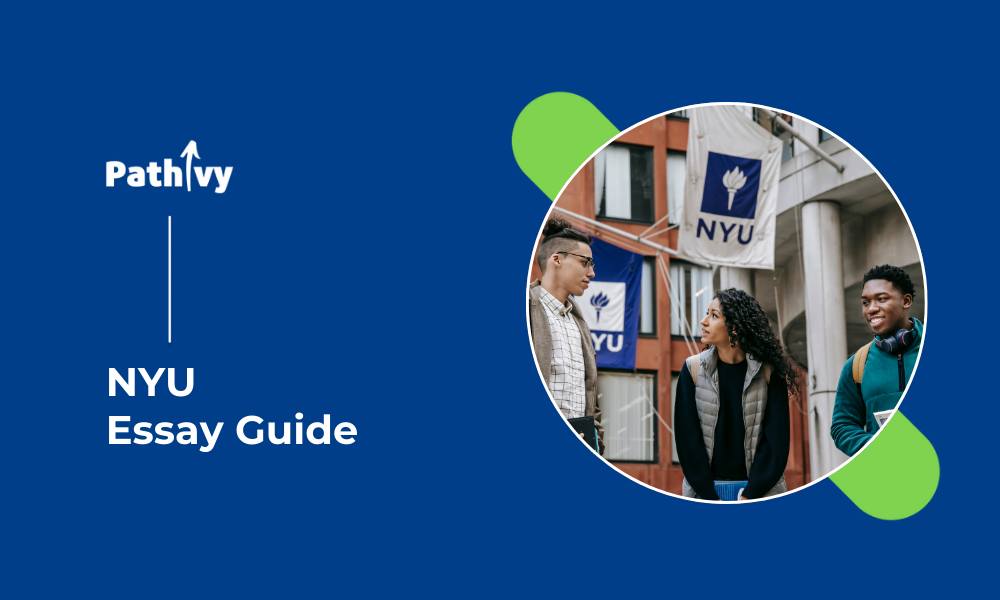 NYU Essay Guide