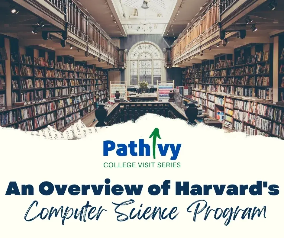 An Overview of Harvard’s Computer Science Program